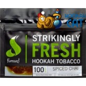 Табак Fumari Spiced Chai (Спайс Чай) 100г Акцизный
